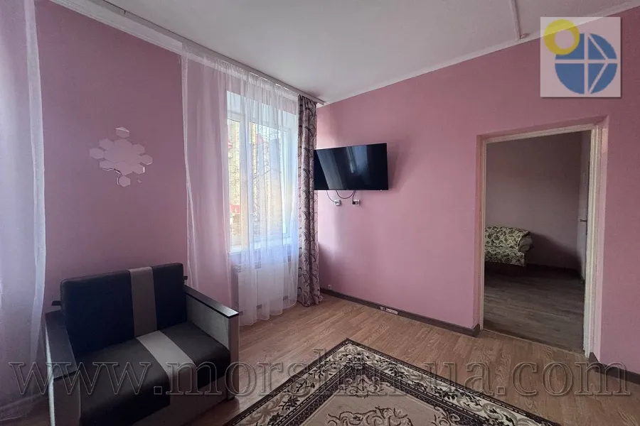 Моршин Готель Моршин.