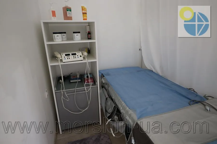 Готельно-оздоровчий комплекс Віват