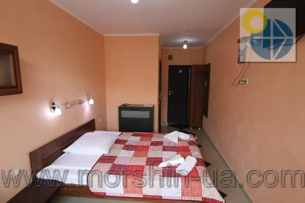 Моршин Готель Максим.