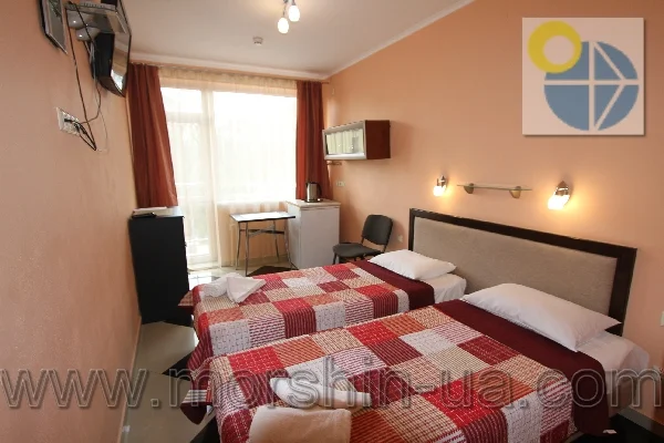 Моршин Готель Максим.