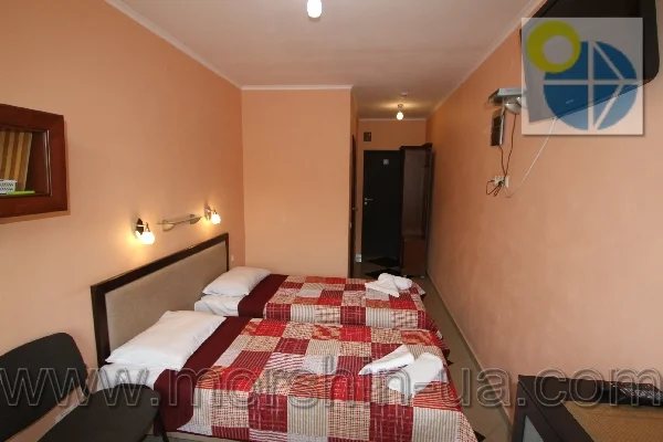 Моршин.Готель Максим