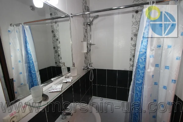 Моршин.Готель Максим