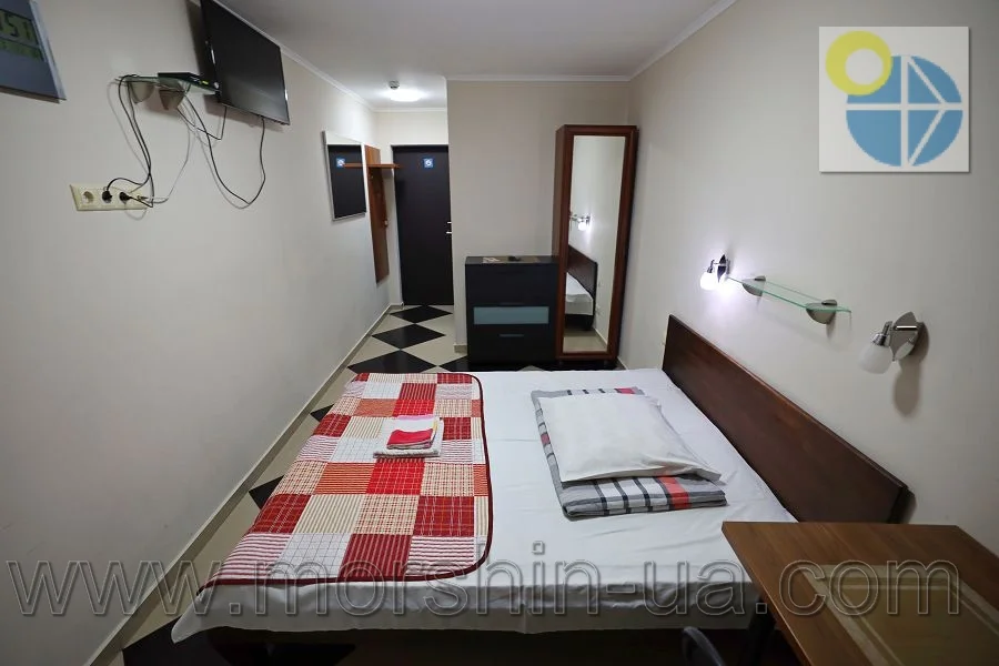 Моршин.Готель Максим