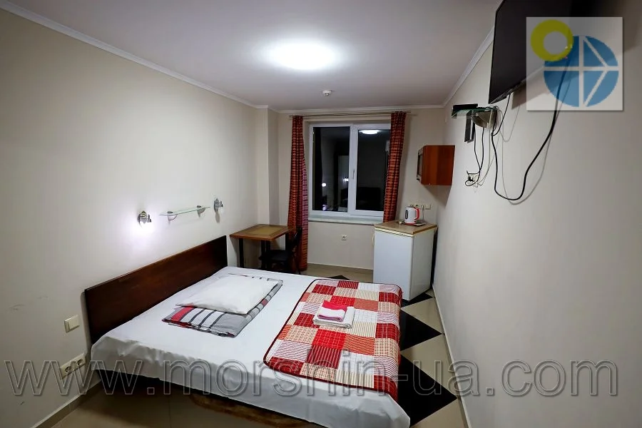 Моршин.Готель Максим