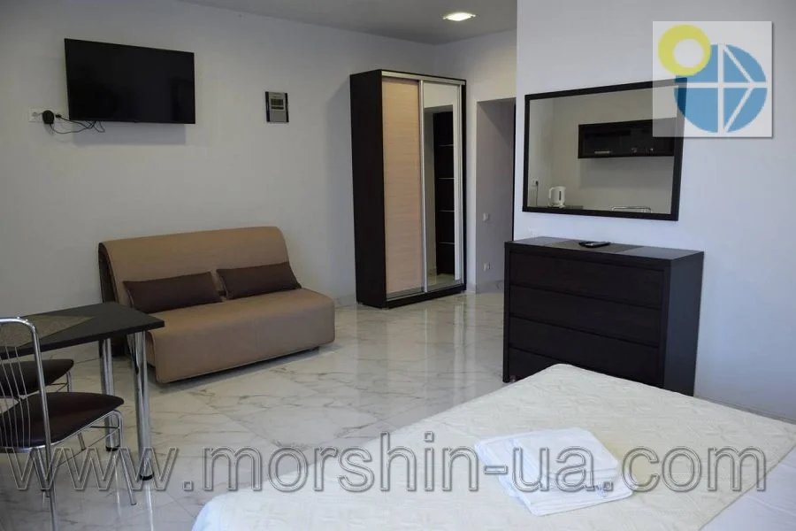 Моршин.Готель Максим