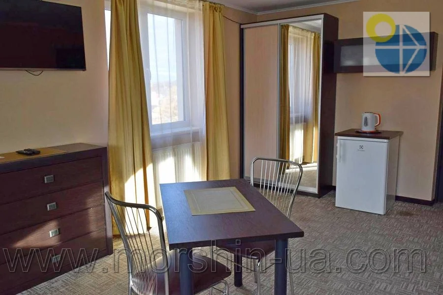 Моршин.Готель Максим