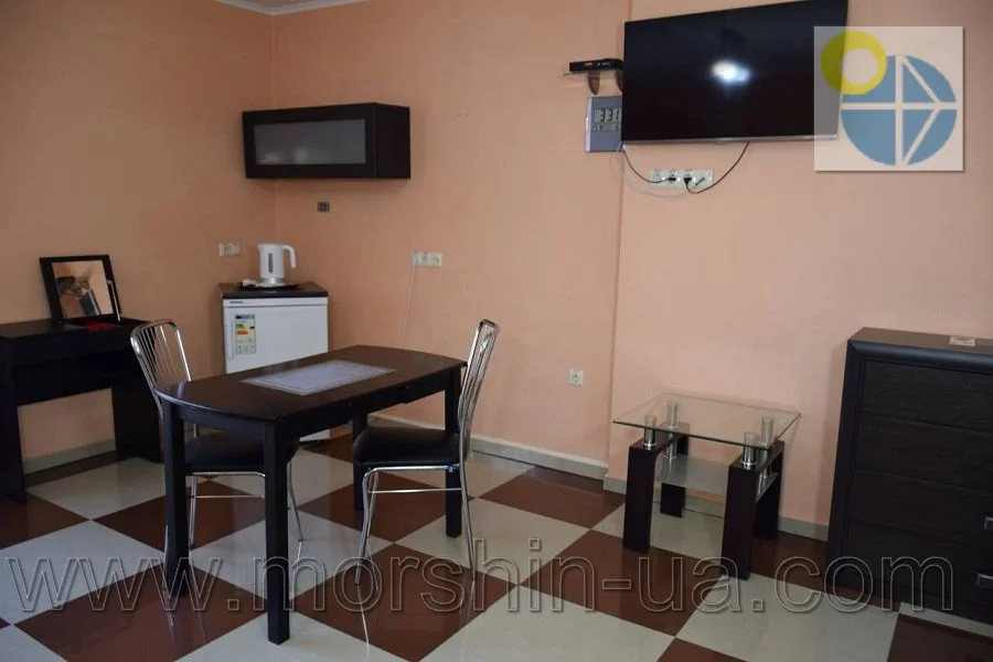 Моршин.Готель Максим