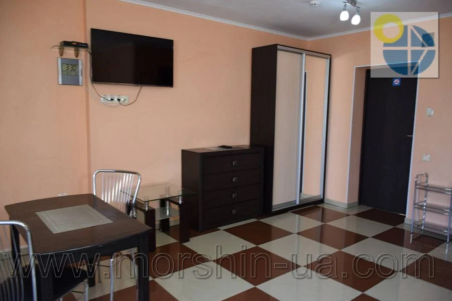 Моршин.Готель Максим