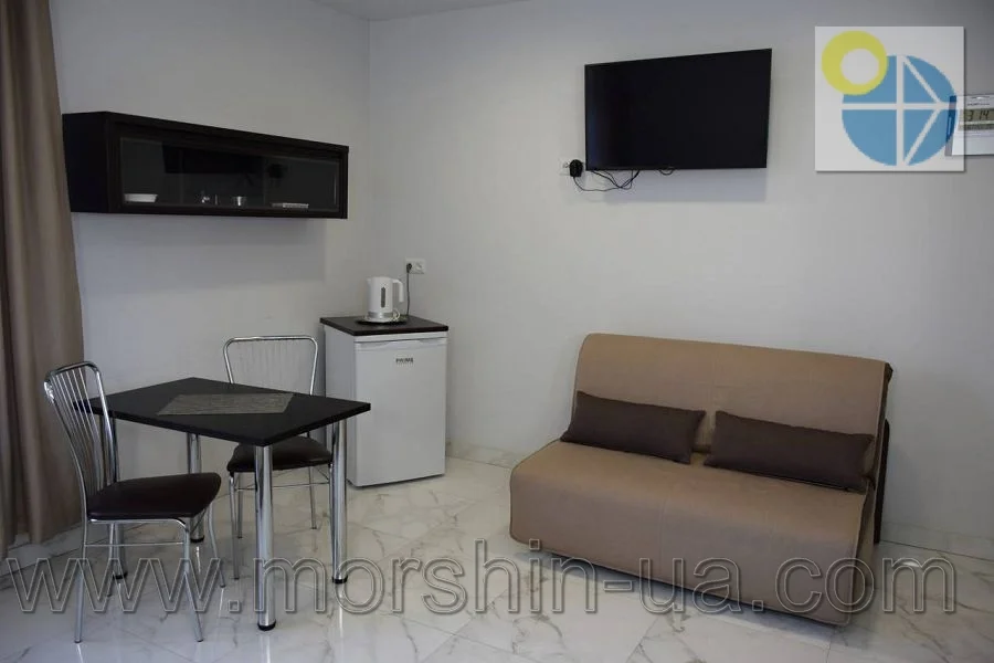 Моршин.Готель Максим