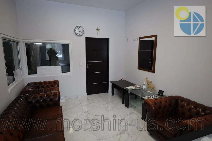 Моршин Готель Максим.