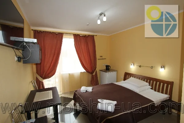 Моршин Готель Максим.