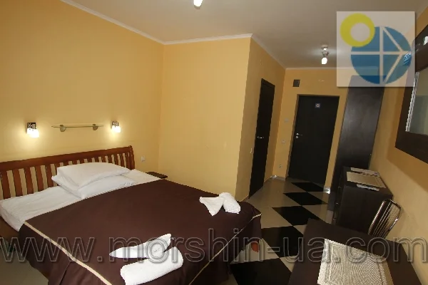 Моршин Готель Максим.