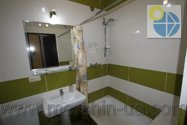 Моршин Готель Максим.